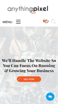 Mobile Screenshot of anythingpixel.com